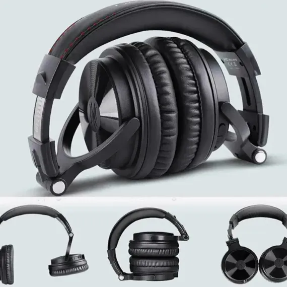 OneOdio Pro-C Black