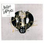 Bullet For My Valentine / Bullet For My Valentine (CD)
