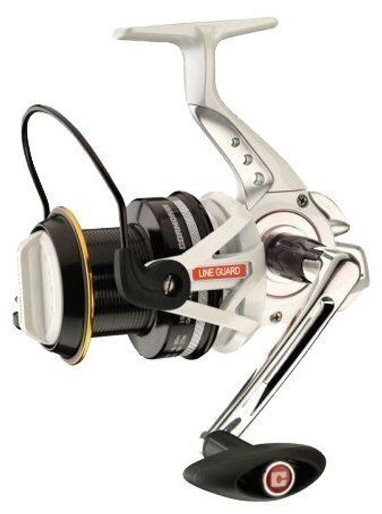 Катушка Cormoran Pearl Master 4PiF 2500 12-05250