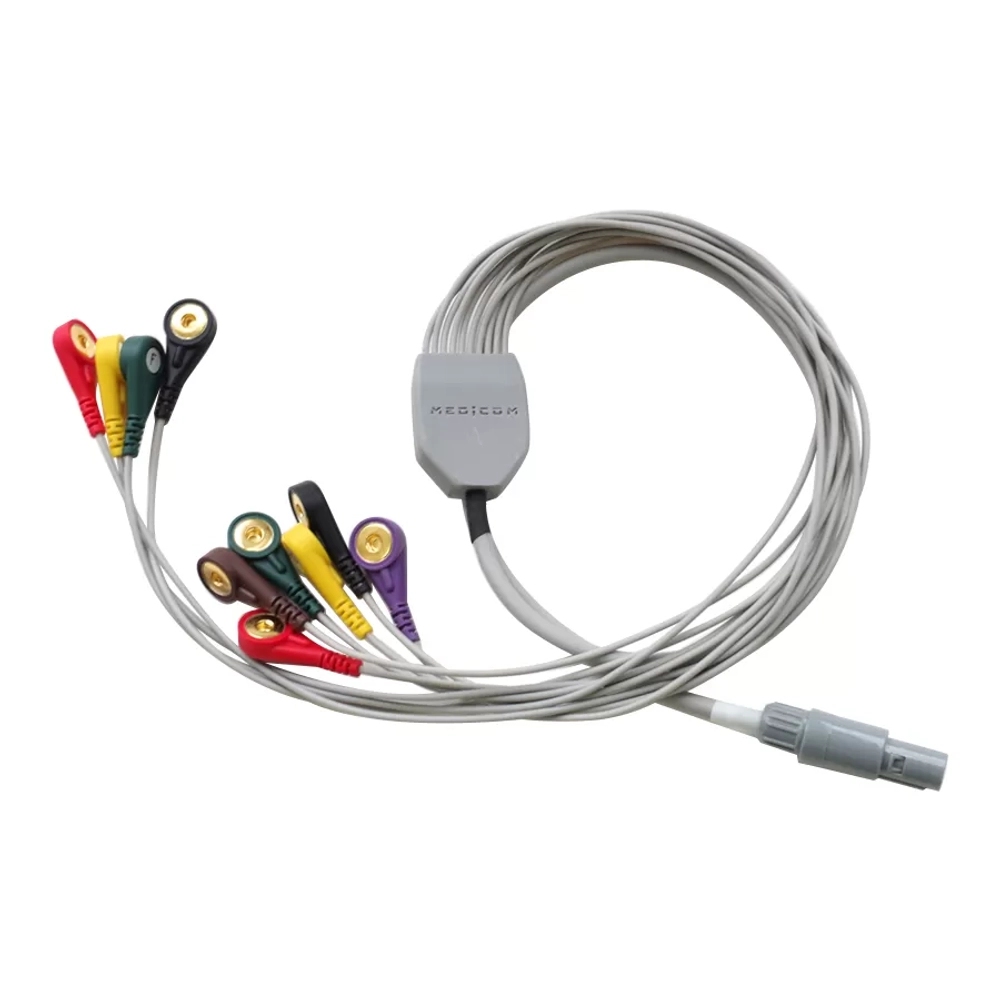 Кабель пациента КР-03-12