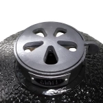Start Grill SG 22 PRO керамический гриль 56 см / 22 дюйма (черный) SG22B
