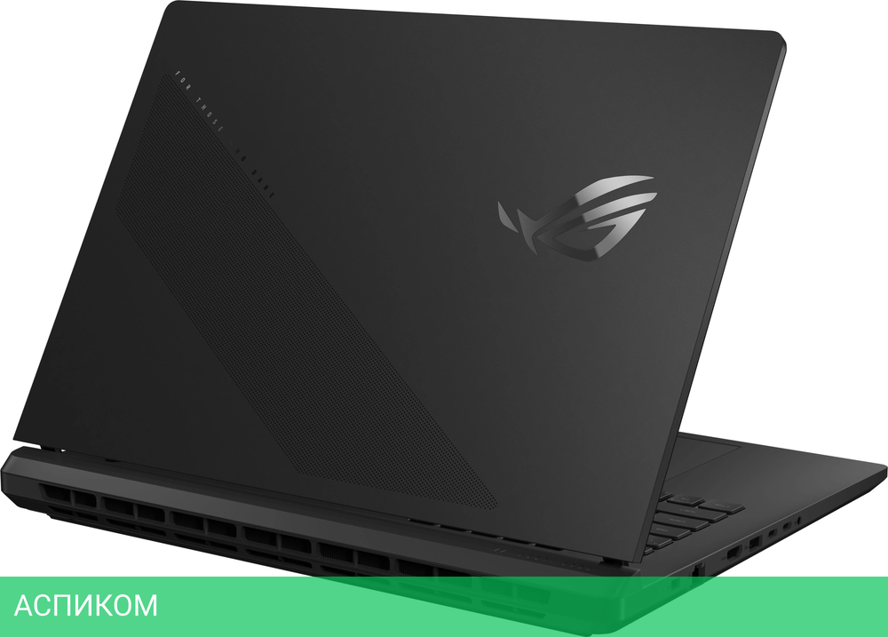 Ноутбук Asus ROG Strix Scar 18 G835LX-SA126W