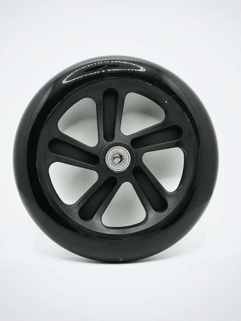 Колесо 180 мм для Speed Deluxe Серый шелк