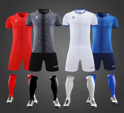 Футбольная форма Kelme