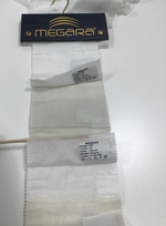 Тюль Megara арт. 1661 (высота 370 см, Турция)