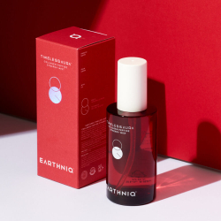 Earthniq Collagen Peptide Synergy Mist Омолаживающий мист с пептидами и коллагеном