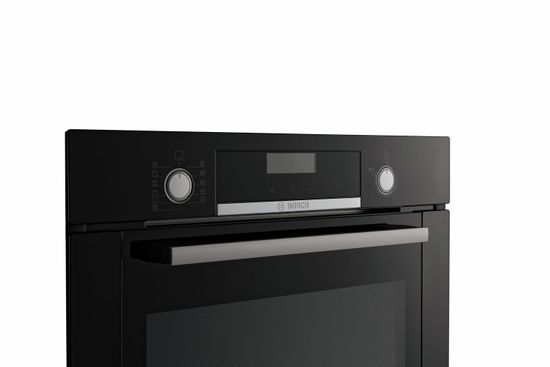 Электрический духовой шкаф Bosch HBG3564B0R