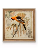 Картина на стену интерьерная на холсте