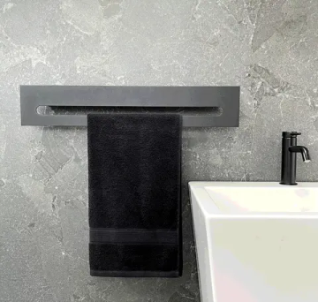 Дизайнерская полка Civet by Knoxx