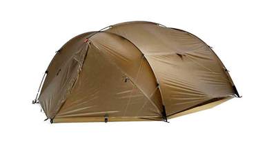 Палатка Нормал Аризона 3 si/pu