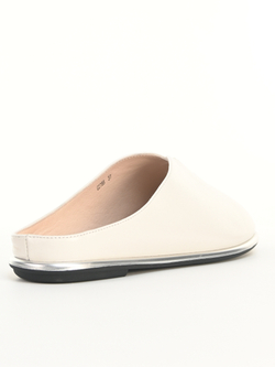 Мюли женские Ascalini G2785