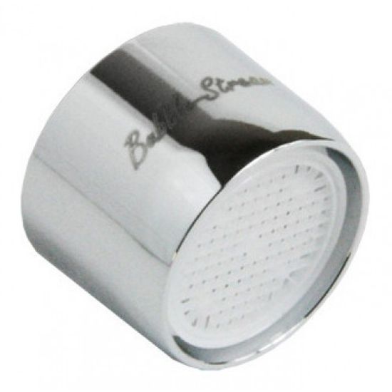 Аэратор на излив хром 2-х реж.