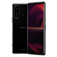 Sony Xperia 5 III 8/256GB Black (черный)