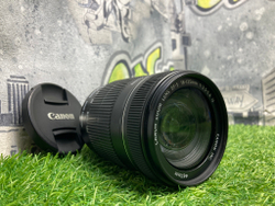 Canon EF-S 18-135mm 3.5-5.6 IS