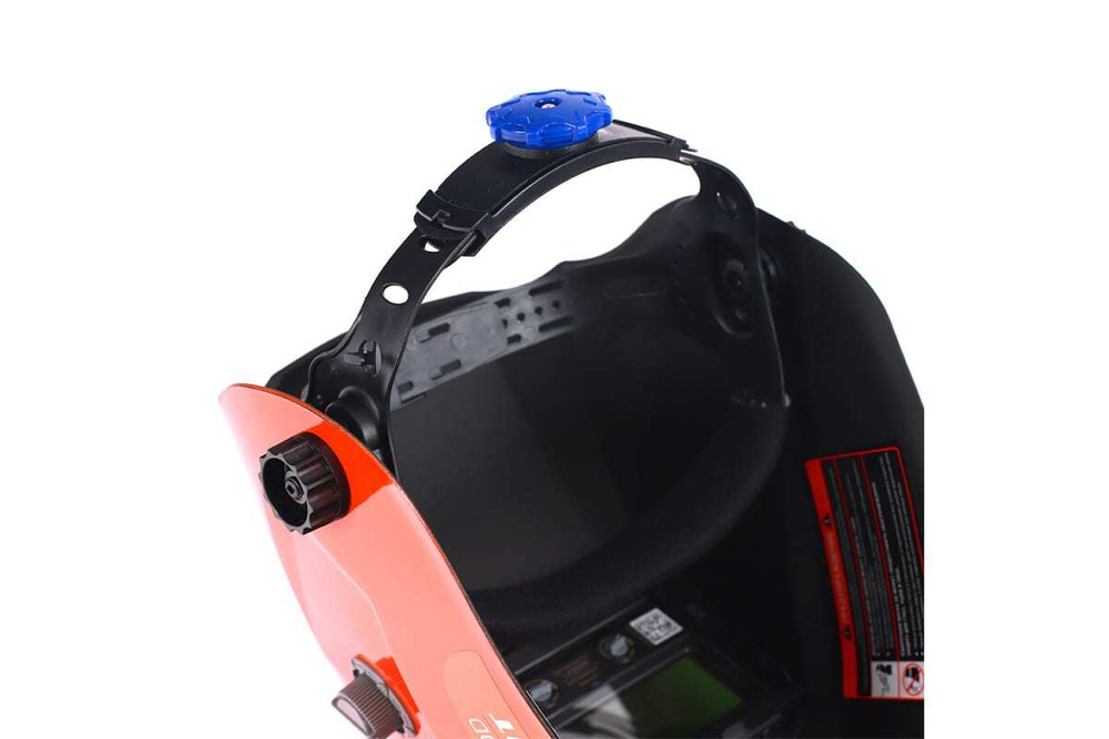 Маска сварщика хамелеон PATRIOT 350D 880504745