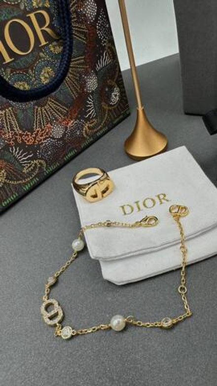 Браслет Dior