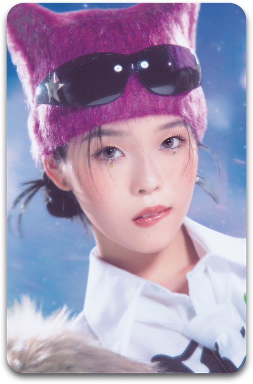 Карта #618 / COCONA (XG)