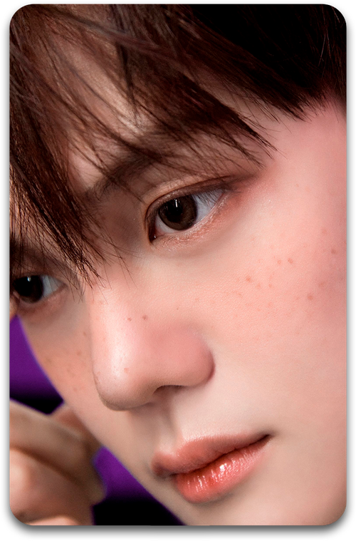 Карта #4634 / Gyuvin (ZEROBASEONE)