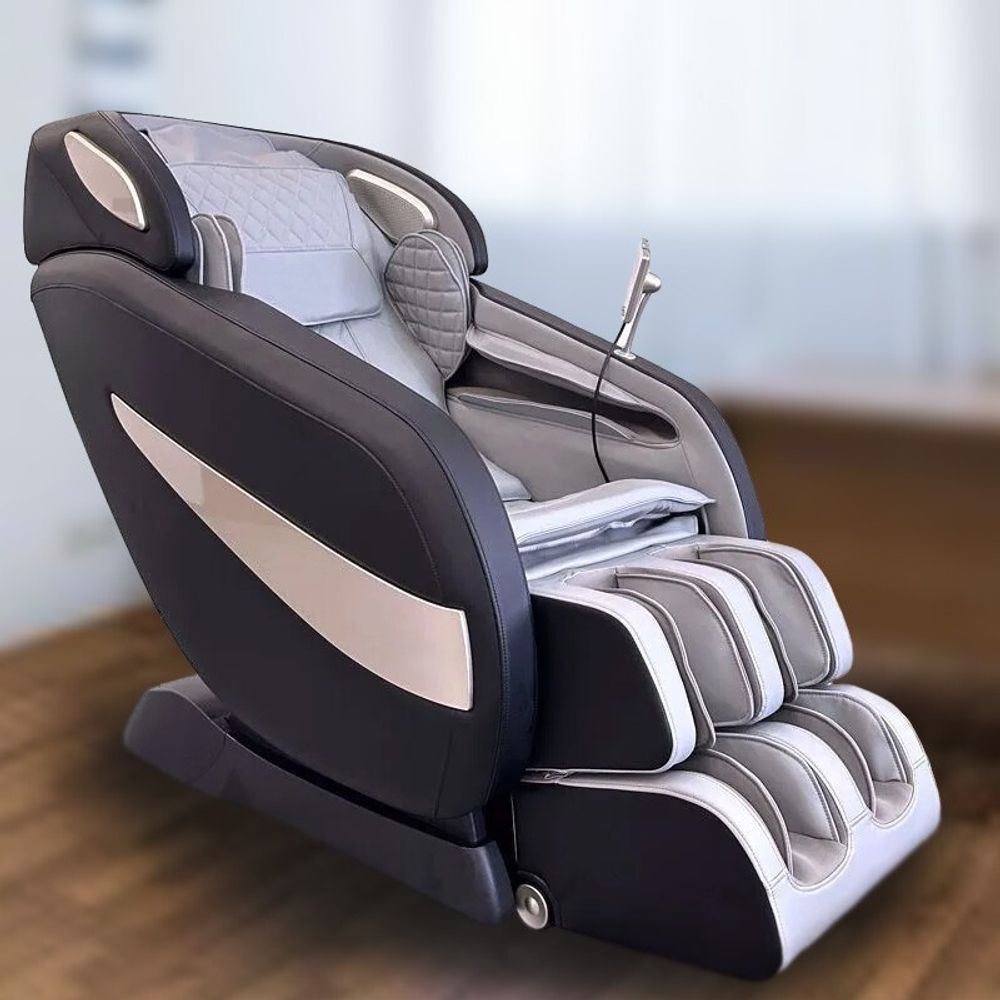 Массажное кресло iRest YI-03