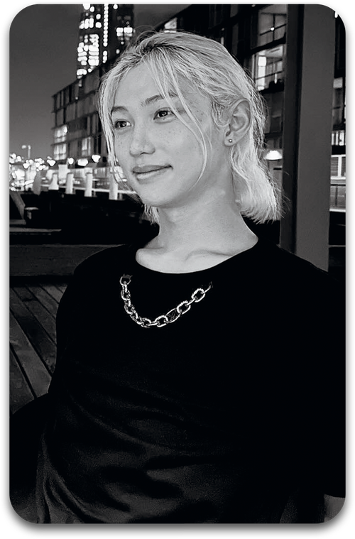 Карта / STRAY KIDS #1093