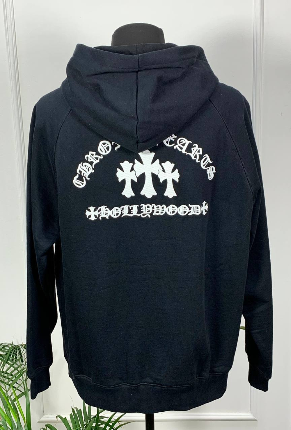 Толстовка Chrome Hearts