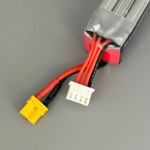 Аккумулятор Li-po GNB 720mah 3S 100C