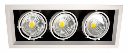Встраиваемый светильник Imex CARDO LED IL.0006.2315