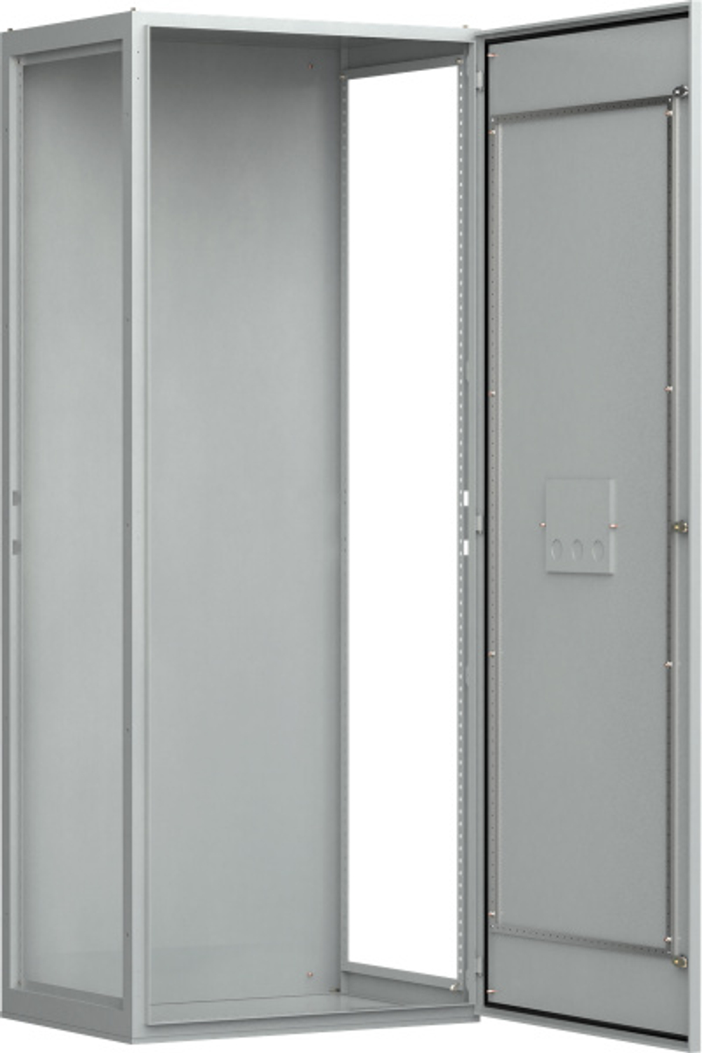 Шкаф напольный IEK YKM50-2000-600-600-54