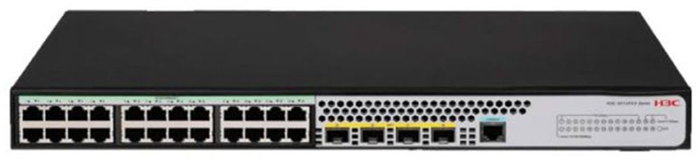 Коммутатор H3C LS5120V3-28S-LI-GL