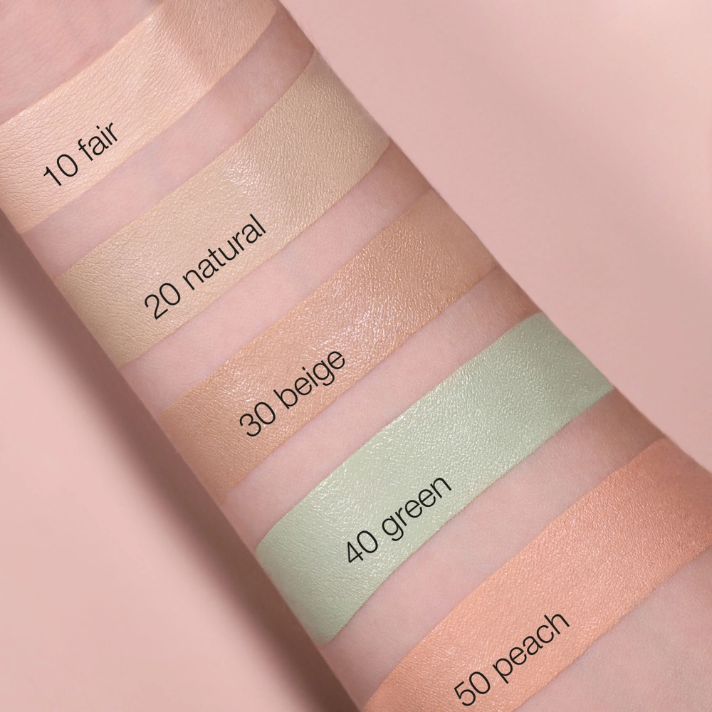 Корректор Relouis Pro Full Cover Corrector 4 гр