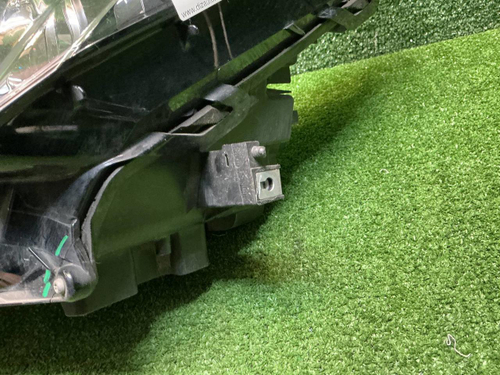 Фара левая Lexus NX (2014-2017) LED