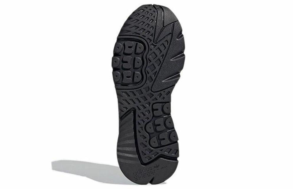 Кроссовки Adidas Originals Nite Jogger