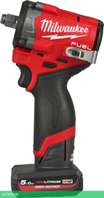 Гайковерт Milwaukee M12 FCIWF12G3-502X (4933493455)