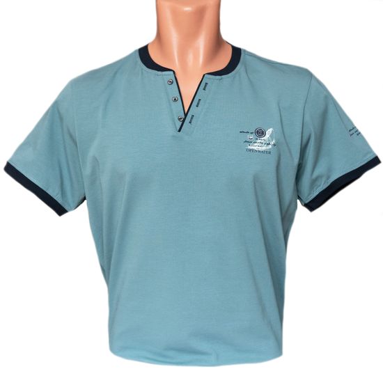 Футболка мужская GABALLI (Турция) р-р. 50-58