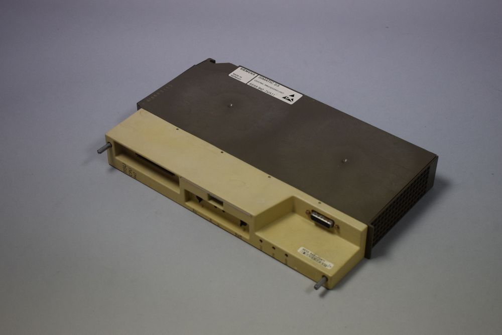 SIEMENS 6ES5942-7UA11