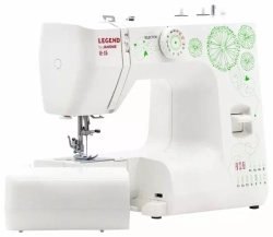 Швейная машина Janome Legend LE15