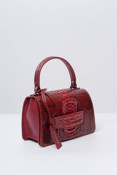 Кросс-боди VISONA&#39; питон