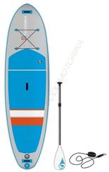 Доска SUP Tahe PERFORMER AIR EVOx33 (2019)