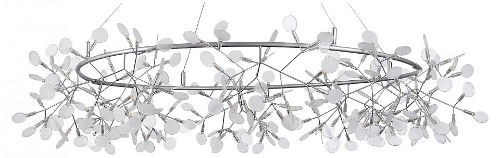 Подвесная люстра ST-Luce Rafina SL379.103.216