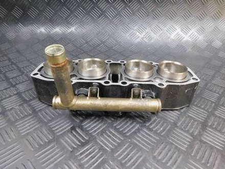 Головка блока цилиндров Kawasaki ZZR 400 98 052980