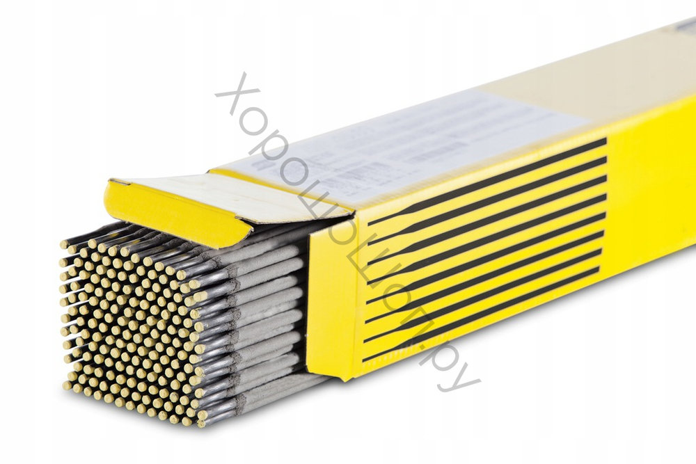 Электрод ОК 46.00 (3 мм; 5.3 кг) ESAB