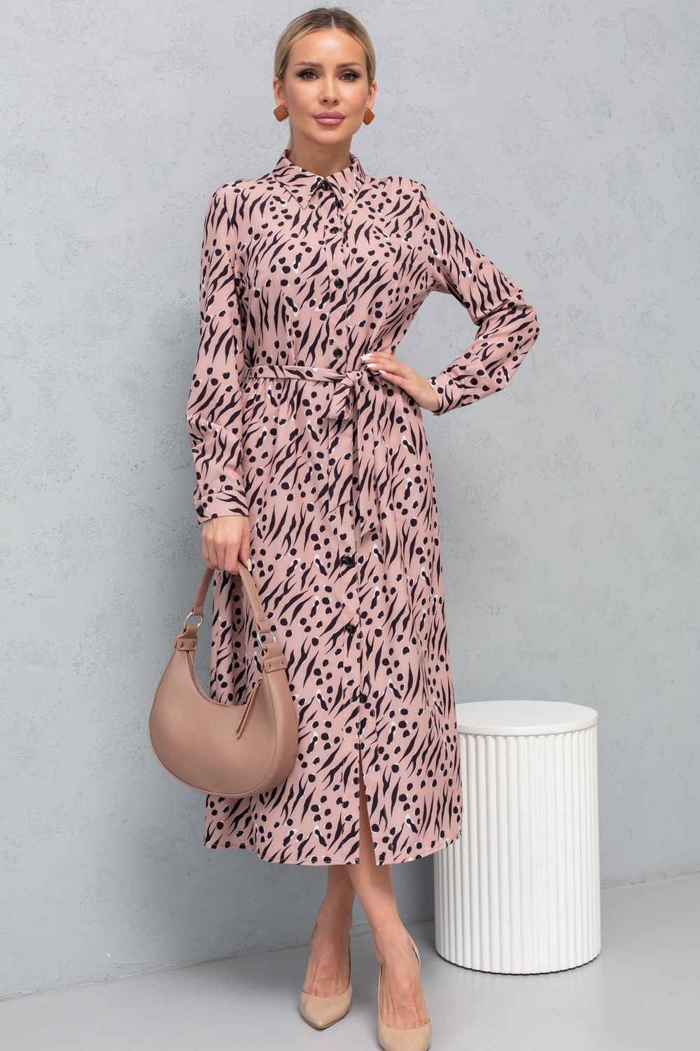 Платье Алиса №2 Valentina