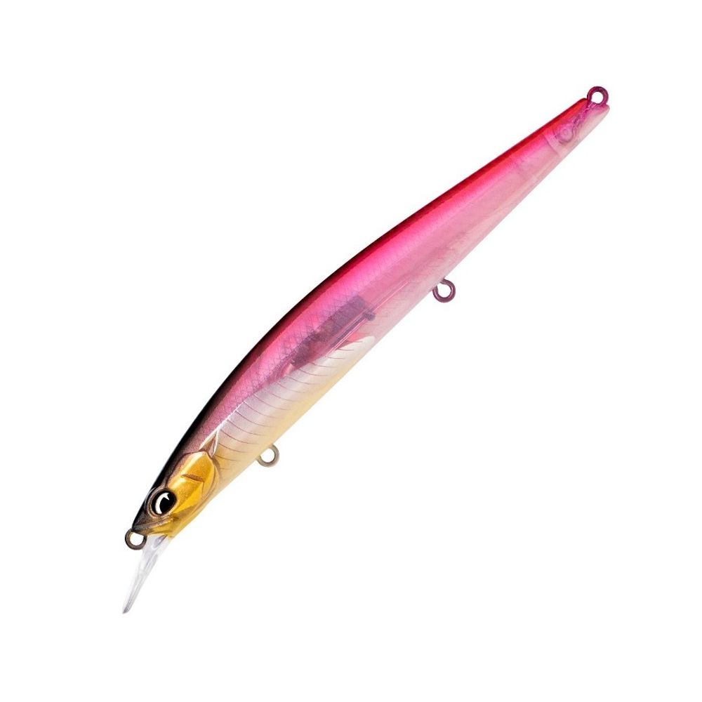 RC-SLASHER 90SF Jerkbait  6975266120752