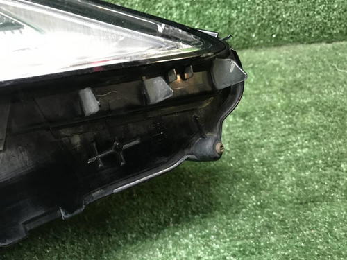 Фара правая Lexus RX 4 (2015-2019) LED