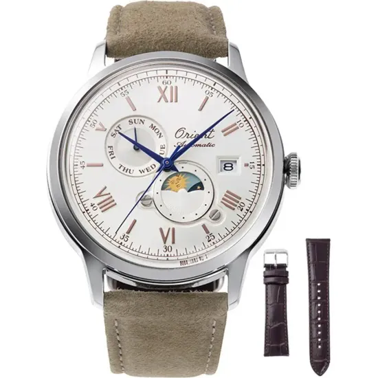 Мужские часы Orient RA-AK0808S30B