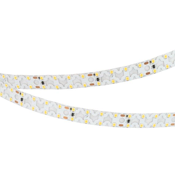 Светодиодная лента Arlight 19,2W/m 60Led/m 2835SMD теплый белый 5M RZ-A160-15mm 24V Warm2700 048010