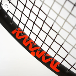 Karakal, T-PRO 120 2.2, (2025), Squash Racket