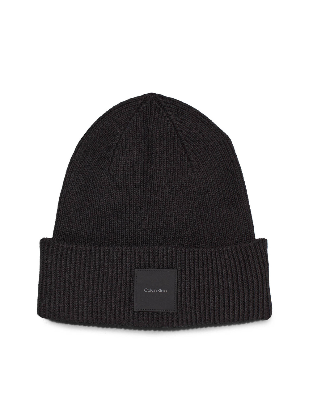 Шапка Calvin Klein - черный(K50K512356)