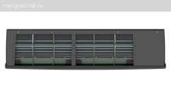Классическая сплит-система Royal Clima серии ATTICA NERO RC-AN22HN (комплект)