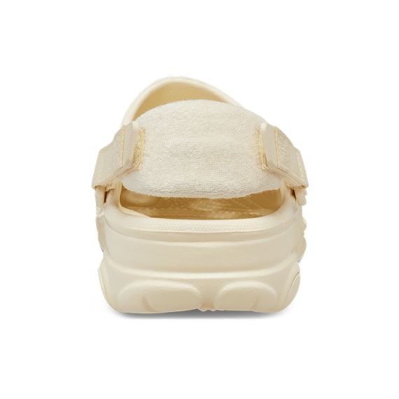 Crocs All-Terrain Clog 'Cozy'